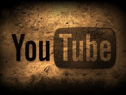 Generación YouTube