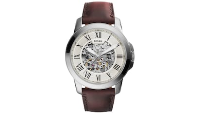 Reloj automatico hombre 3