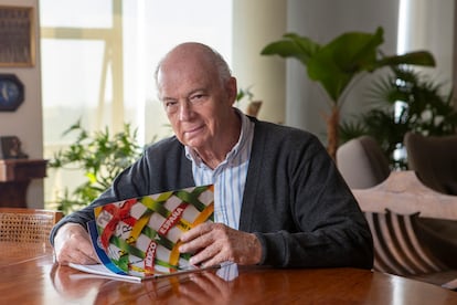 Enrique Krauze editor de la revista ‘Letras Libres’, dedica un especial a las relaciones de ida y vuelta entre México y España.