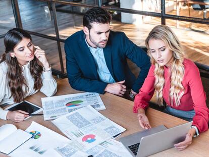 Así es la galardonada como la Pyme del año