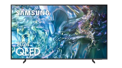Samsung 'Smart TV' est de 55 pouces pour le 20e anniversaire de Pccomponentes.