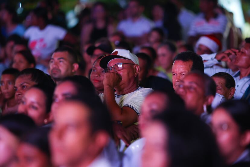 Aracataca busca su reflejo en Netflix: el estreno de ‘Cien años de ...