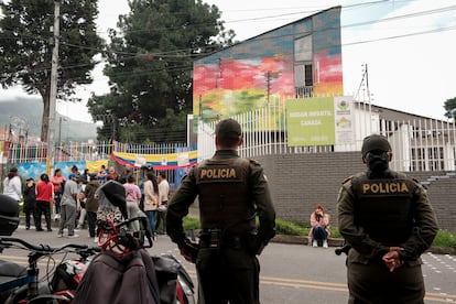 denuncia abuso en “Hogar Infantil Canada” en Bogotá