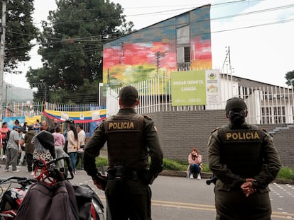 denuncia abuso en “Hogar Infantil Canada” en Bogotá