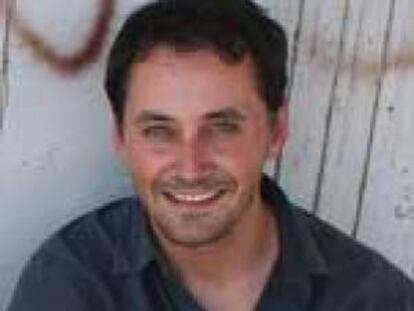 Entrevista con Roberto Vila