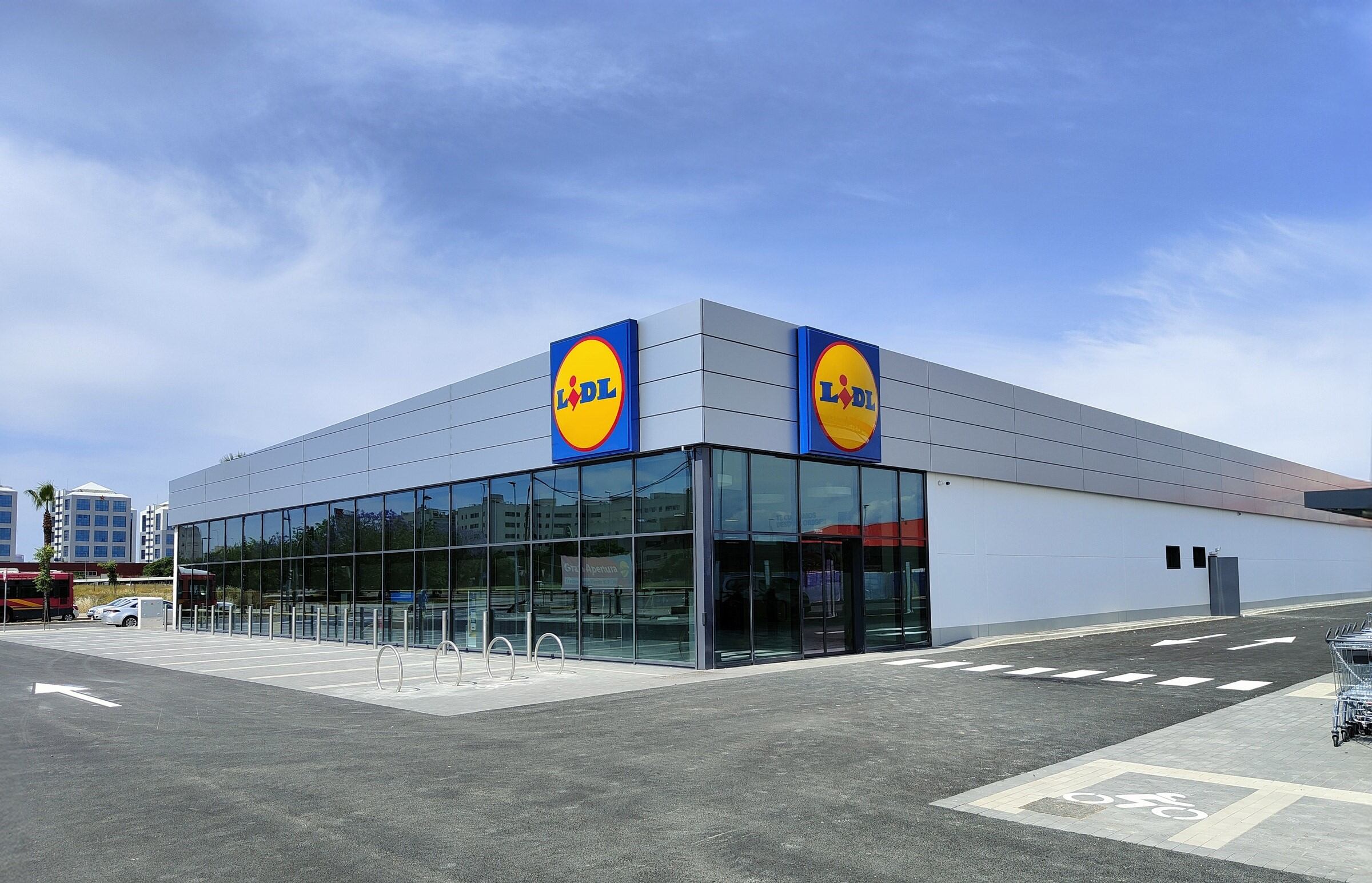 La distribución alimentaria dispara un 25% las aperturas de tiendas entre enero y abril 