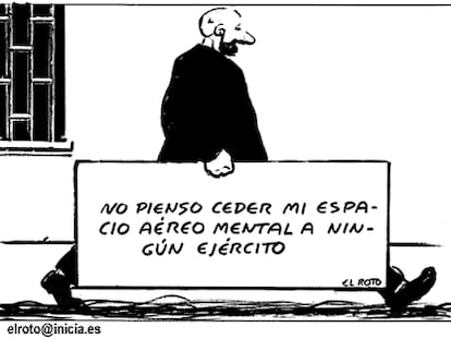 El Roto