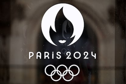 Paris 2024