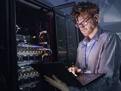 ¿Qué es un ‘hacker ético’? ¿Y un CISO? El quién es quién de la ciberseguridad