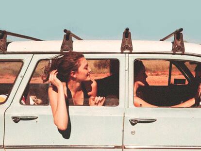 El ‘road trip’ que siempre quisiste hacer nunca fue tan fácil