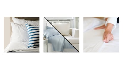 Diseñado para textiles no lavables.
