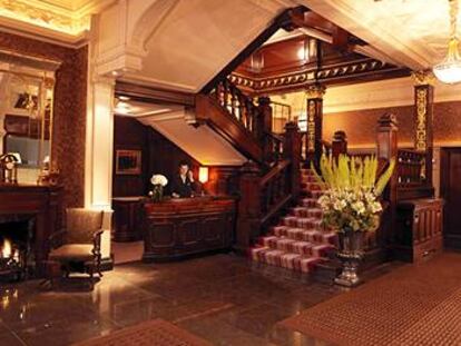 Los hoteleros, contra TripAdvisor