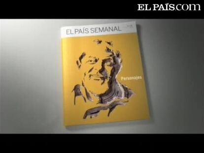 Los mejores reportajes de actualidad en El País Semanal