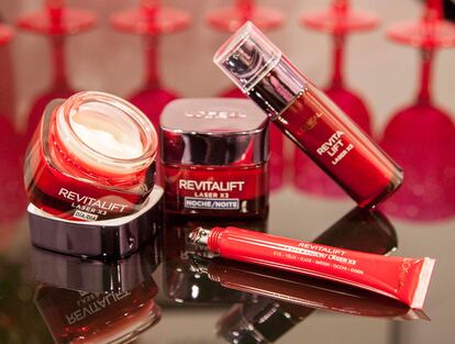 Cover Revitalift