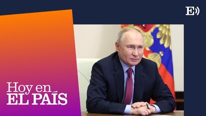 ‘Podcast’ | Elecciones en Rusia, ¿amenaza para Europa?