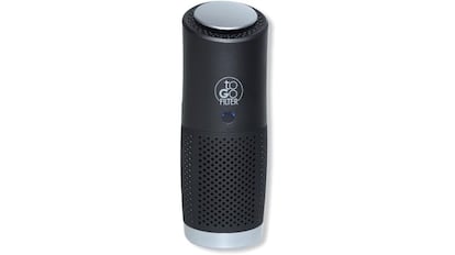 car air purifier