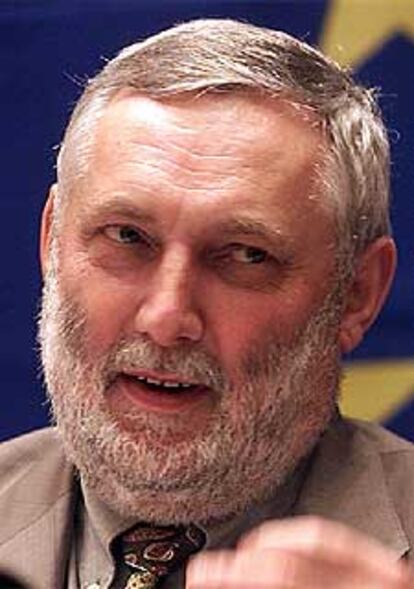 Franz Fischler.