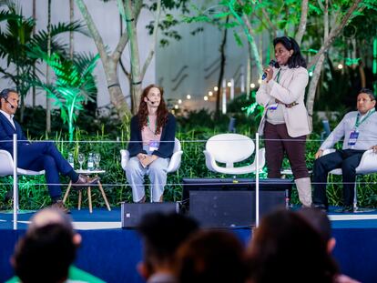 Foro sensibiliza a líderes del sector salud para que centren esfuerzos en la equidad y ESG