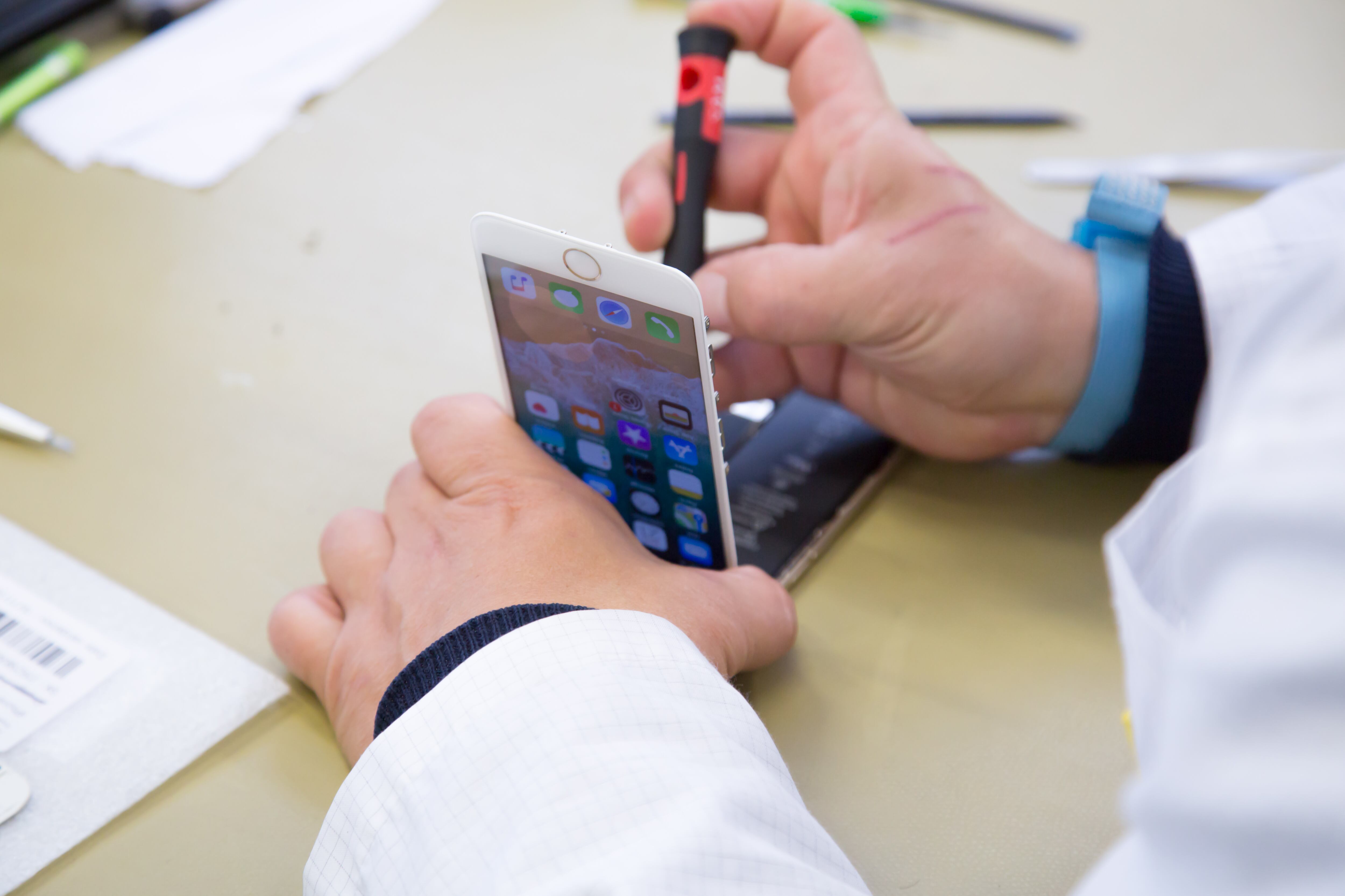 Back Market crece un 30% en España en pleno auge de los móviles de segunda mano