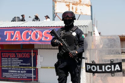desaparecidos en Azomoc, Puebla