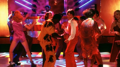 Boogie Nights, de Paul Thomas Anderson