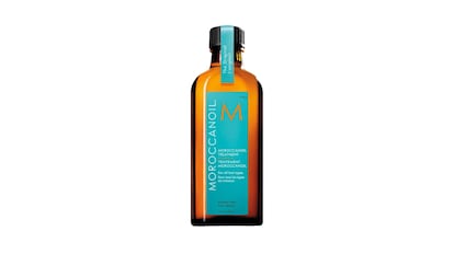 aceites capilares