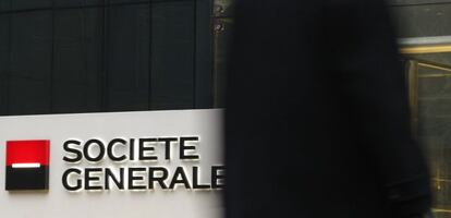 Imagen del logo de Soci&eacute;t&eacute; G&eacute;n&eacute;rale.