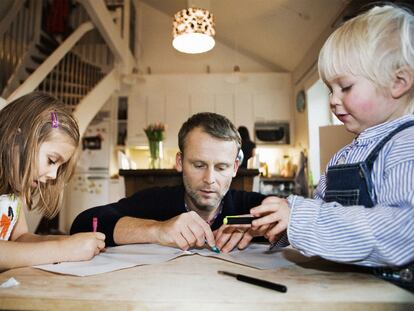 Conciliación: ¿el gran imposible? (para las mujeres)