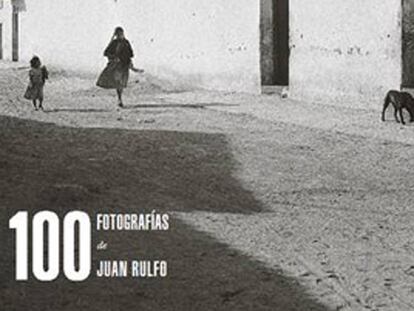 Portada del libro '100 fotografías'