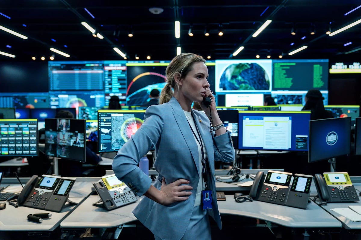 ‘Una casa llena de dinamita’: el misil nuclear de Kathryn Bigelow no da respiro