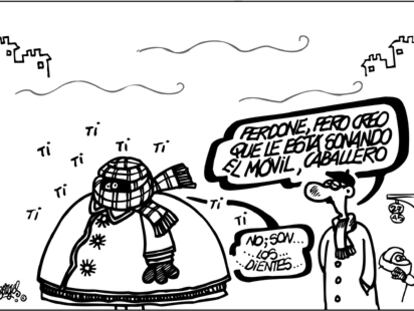 FORGES