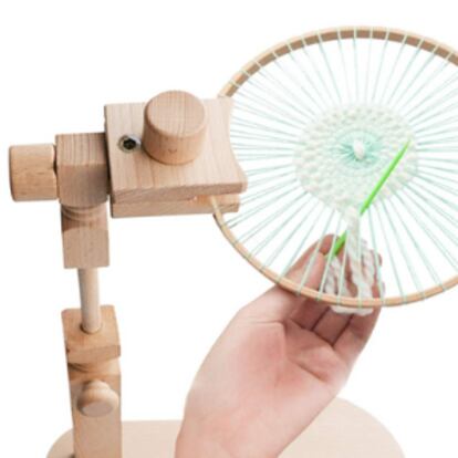 Altura del soporte ajustable