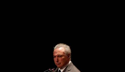 Temer lança o programa Empreender Mais Simples, nesta quarta-feira.
