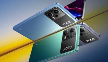 POCO X5 Pro