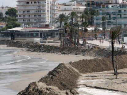 Spain’s meteorological agency has warned the Mediterranean area to expect more storms, which could be “among the worst seen in the last 13 years”