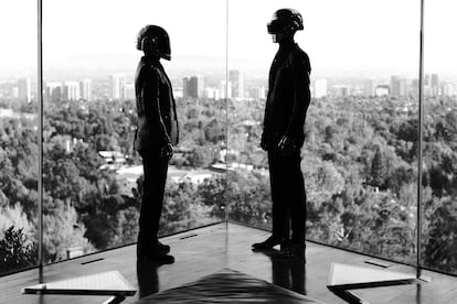 Daft Punk