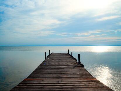 Albufera.