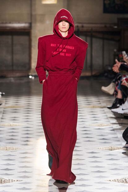 Vetements RF16 4862