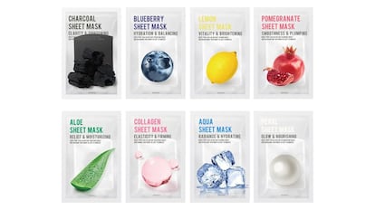 Estos estuches de belleza para mujer son perfectos para regalar en Navidad.