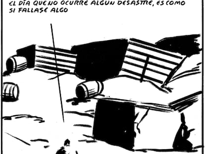 EL ROTO