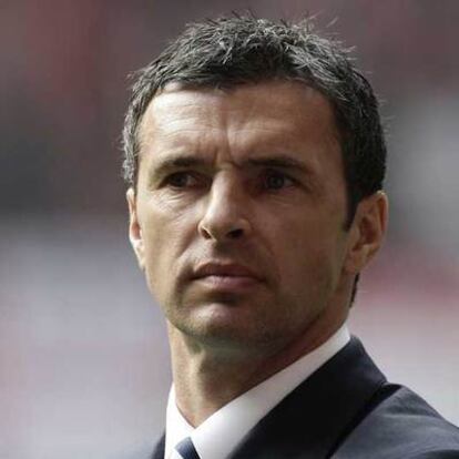 Gary Speed.