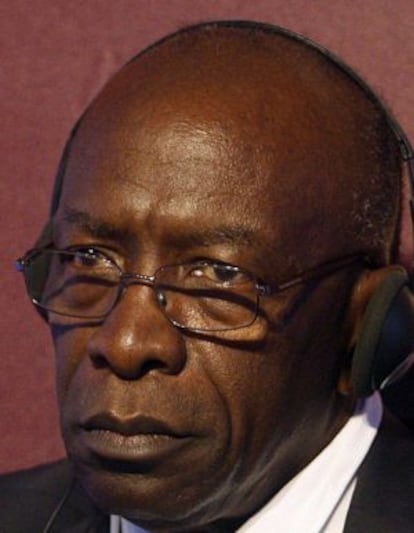 Jack Warner