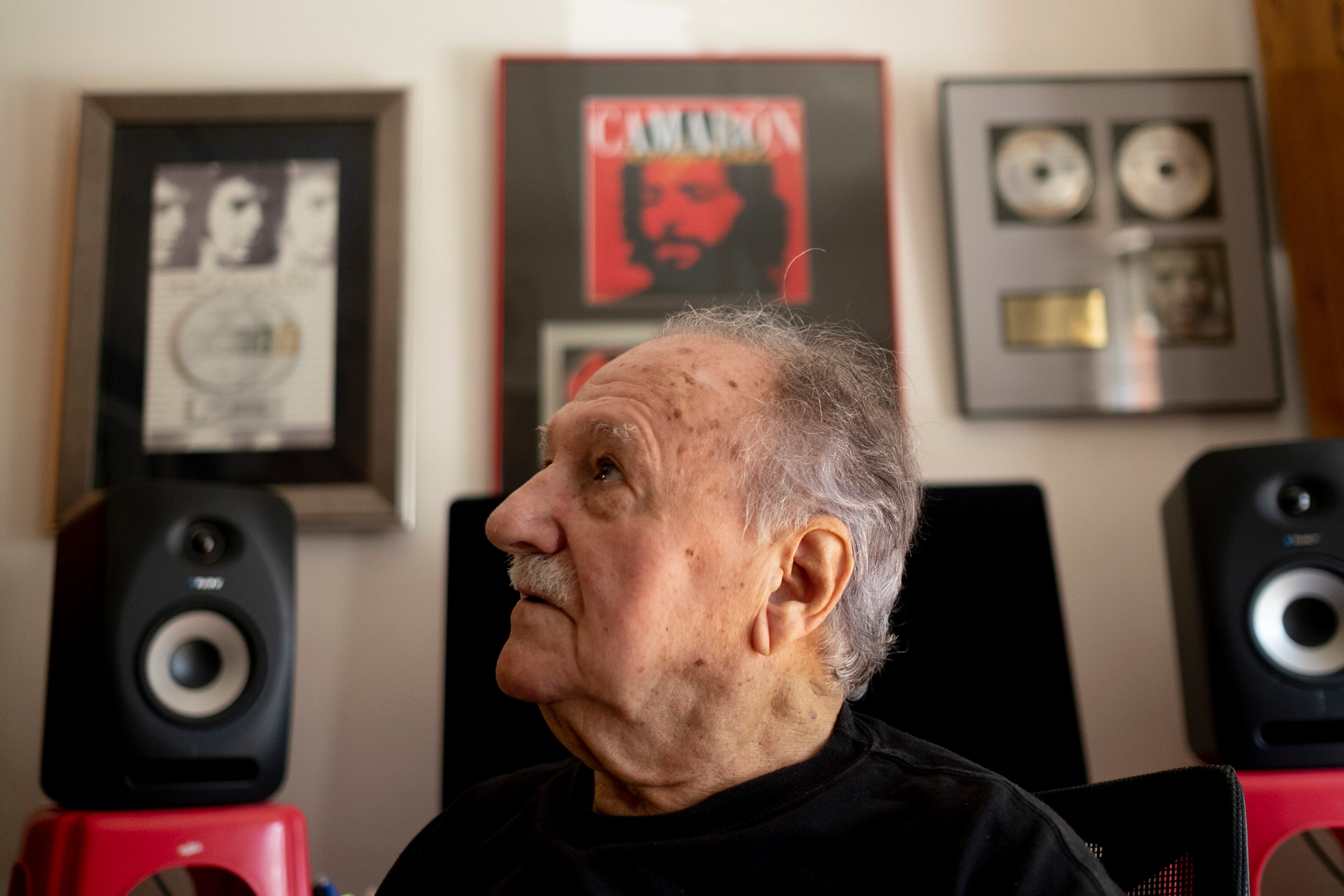 Muere a los 89 años Ricardo Pachón, el productor musical de ‘La leyenda del tiempo’ que revolucionó el flamenco