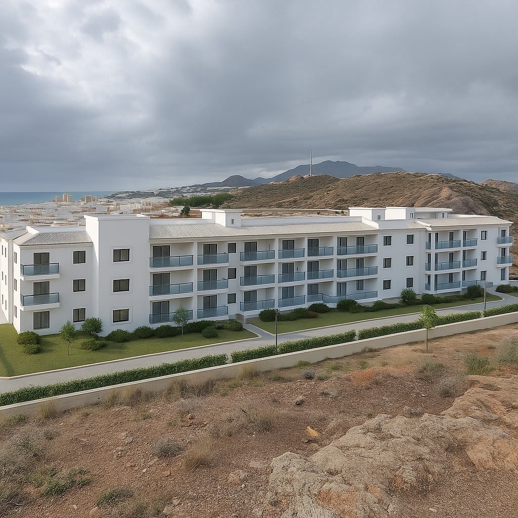 La ‘fintech’ Reental lanza un nuevo proyecto ‘tokenizado’ en España y alcanza los 100 millones en inversión