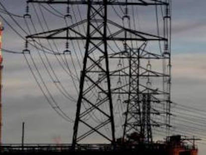 Los precios industriales se disparan un 31,9% en octubre por la energía