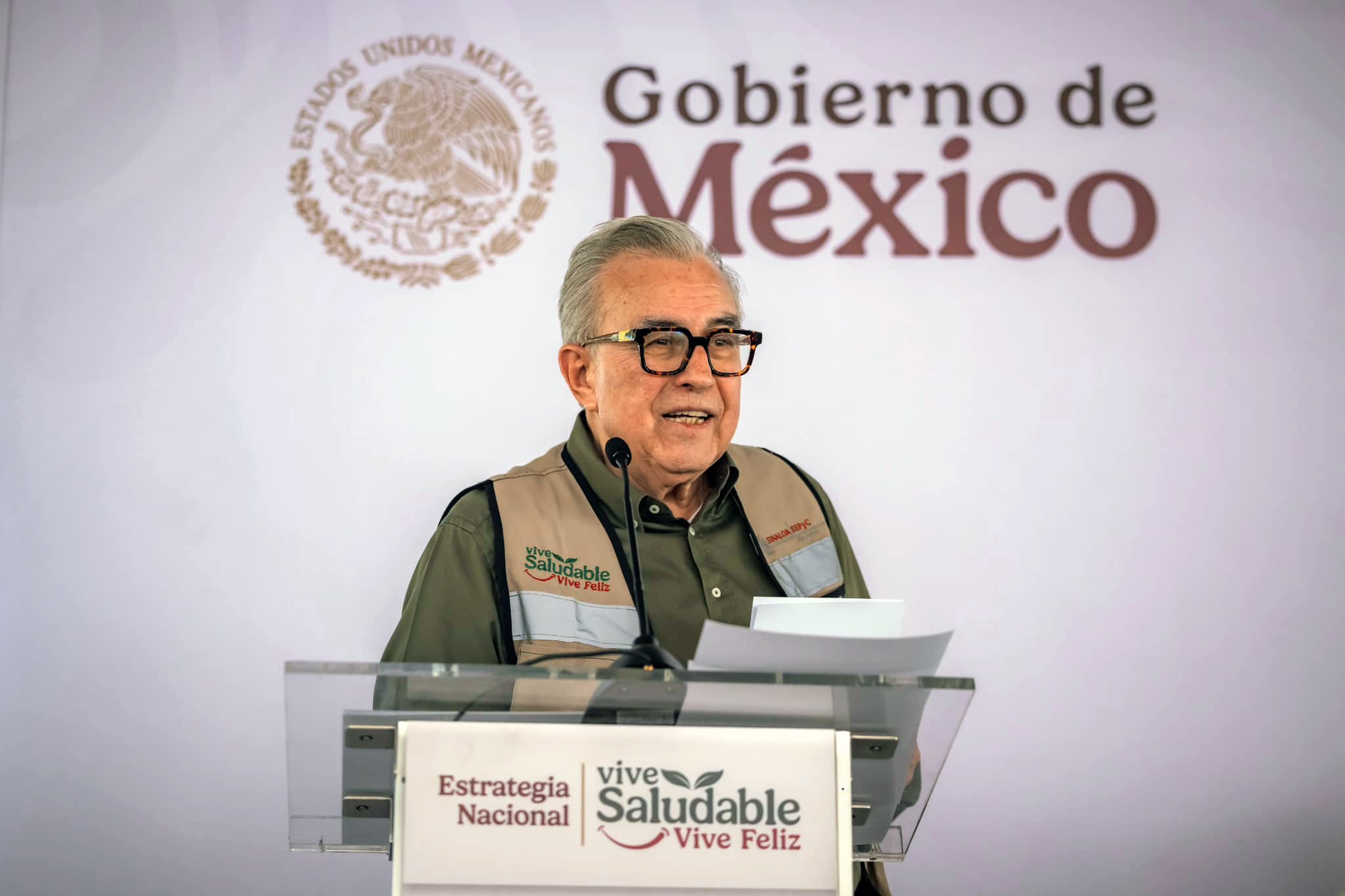 La investigación de Estados Unidos a Rocha Moya se desprende directamente del caso de Los Chapitos