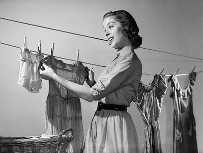 Nueva domesticidad: ¿avance o retroceso?