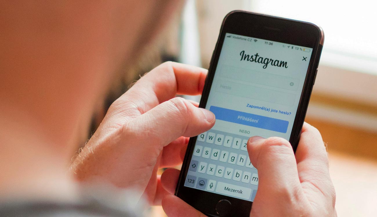 Instagram anuncia que las cuentas de los menores de 18 años serán privadas por defecto 