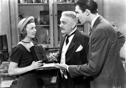 El bazar de las sorpresas, de Ernst Lubitsch