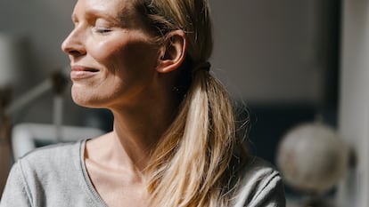 “No quiero hablar de sofocos”: la menopausia abandona la sombra buscando los aspectos positivos (porque los hay)
